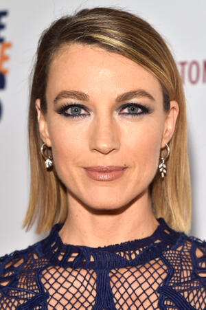 Natalie Zea Filmography and Movies | Fandango